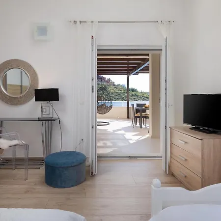 Naranca Holiday home Split