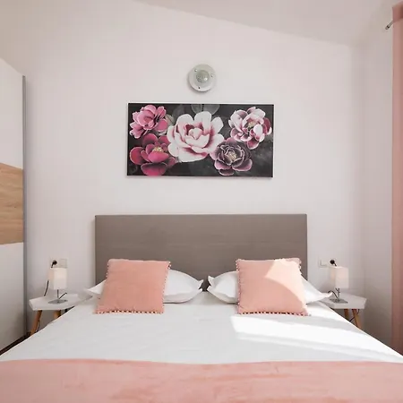 Naranca Holiday home *