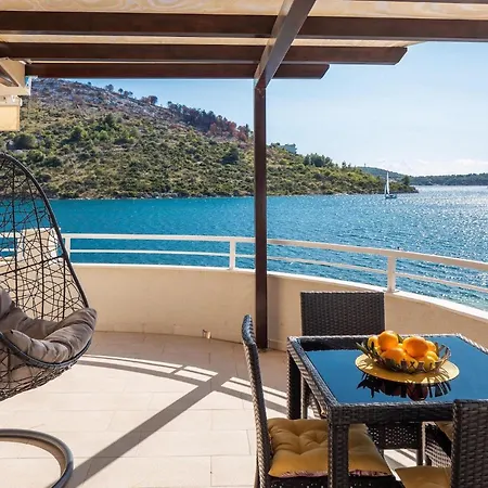 Naranca Holiday home Split