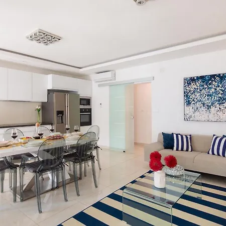 Naranca Holiday home Split