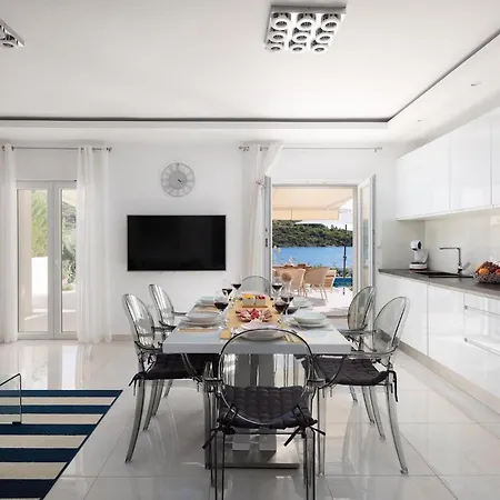Holiday home Naranca Split
