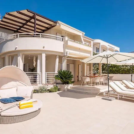Naranca Holiday home *