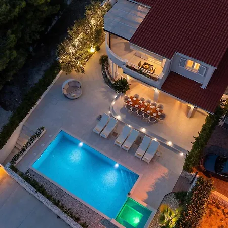 Holiday home Naranca *