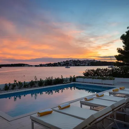 Holiday home Naranca Split