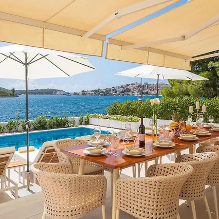 Naranca Holiday home *