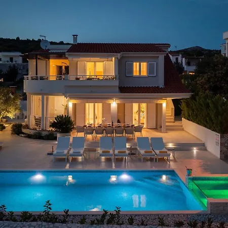 Holiday home Naranca *