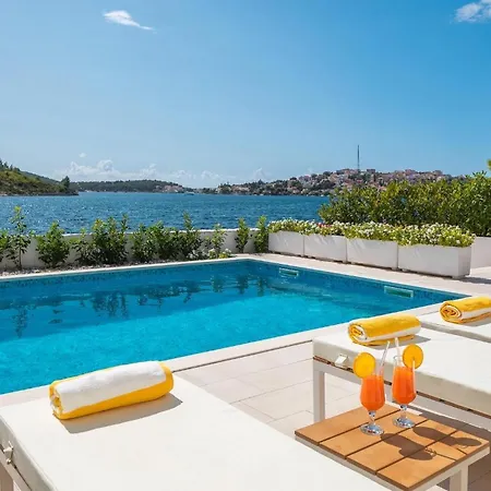 Holiday home Naranca Split