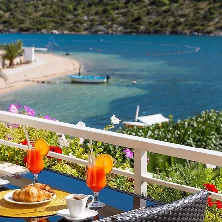 Naranca Holiday home Split
