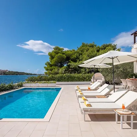 Holiday home Naranca Split
