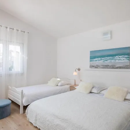 Holiday home Naranca *