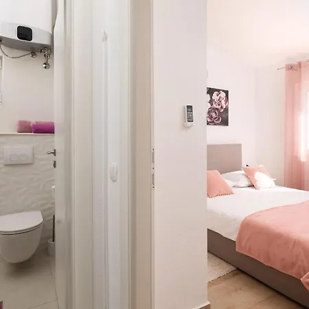 Naranca Holiday home Split