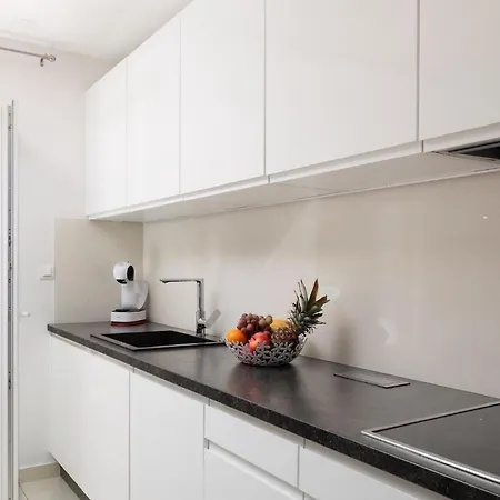 Naranca Holiday home *