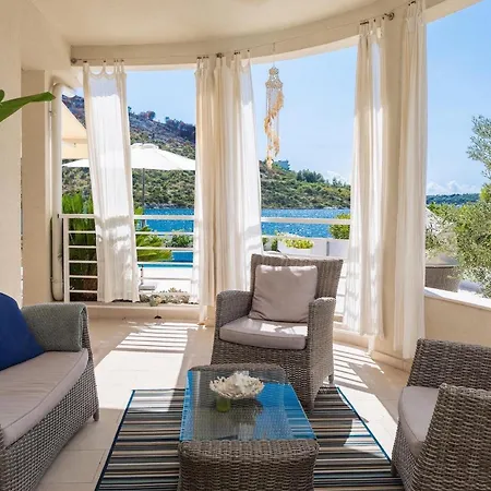 Naranca Holiday home Split