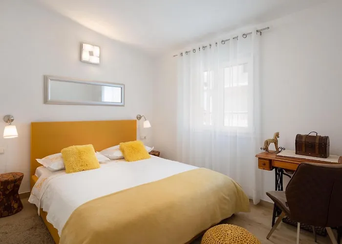 Casa vacanze Naranca Spalato
