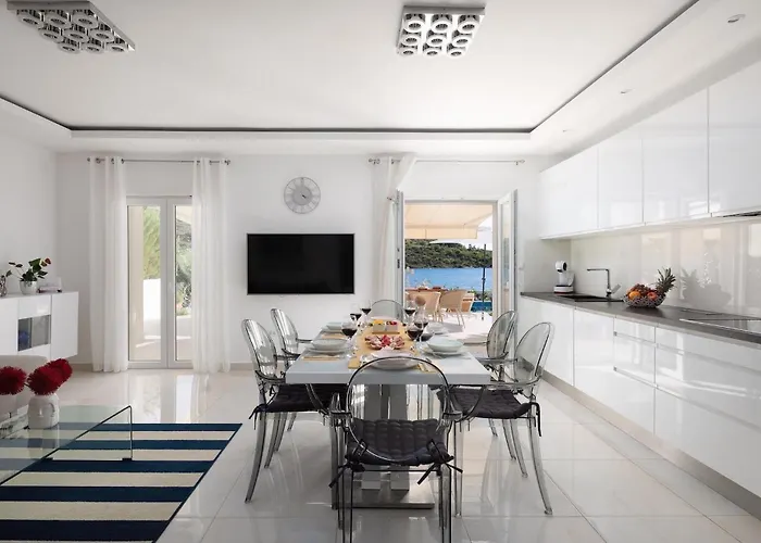 Casa vacanze Naranca Spalato