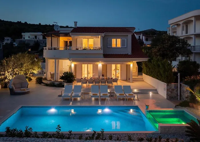 Casa vacanze Naranca *