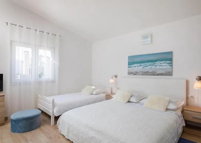 Casa vacanze Naranca *