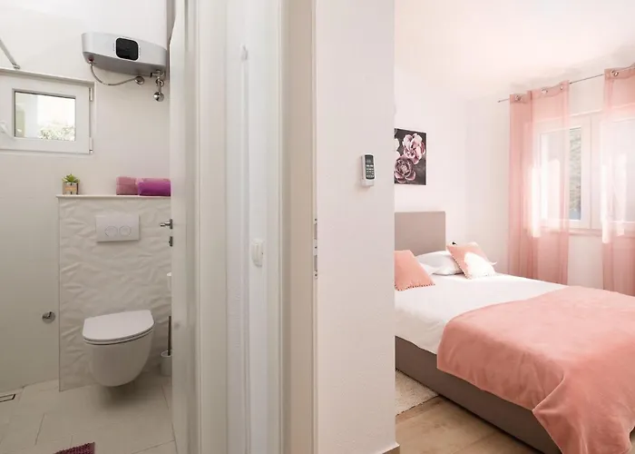Naranca Casa vacanze Spalato