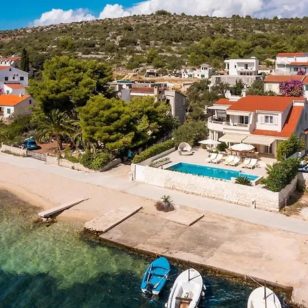 Naranca Split